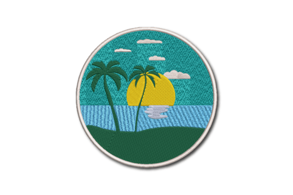 Beach Patch Review