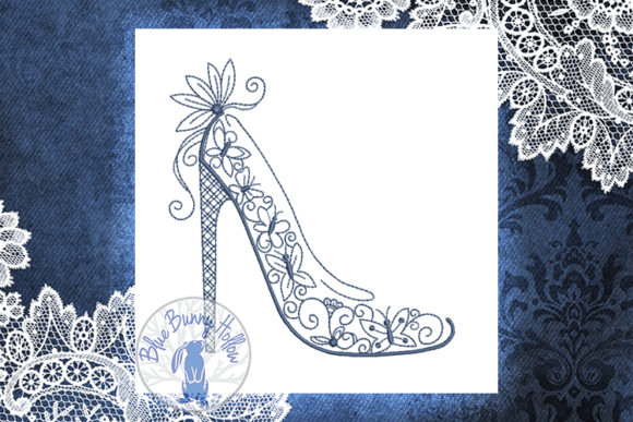 Enchanted Stiletto 8 Review
