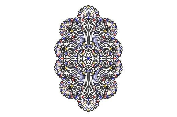 Intricate Motif: A Review for Personalized Gifts