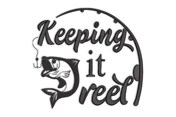 Keeping It Reel