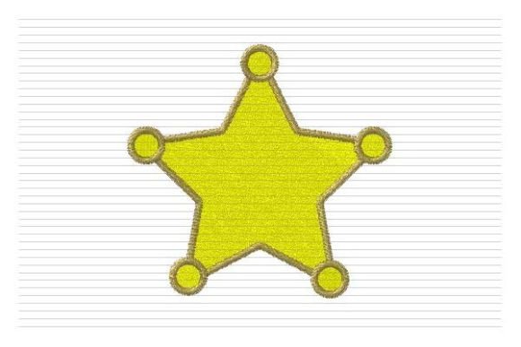 Review: Sheriff Star Kid